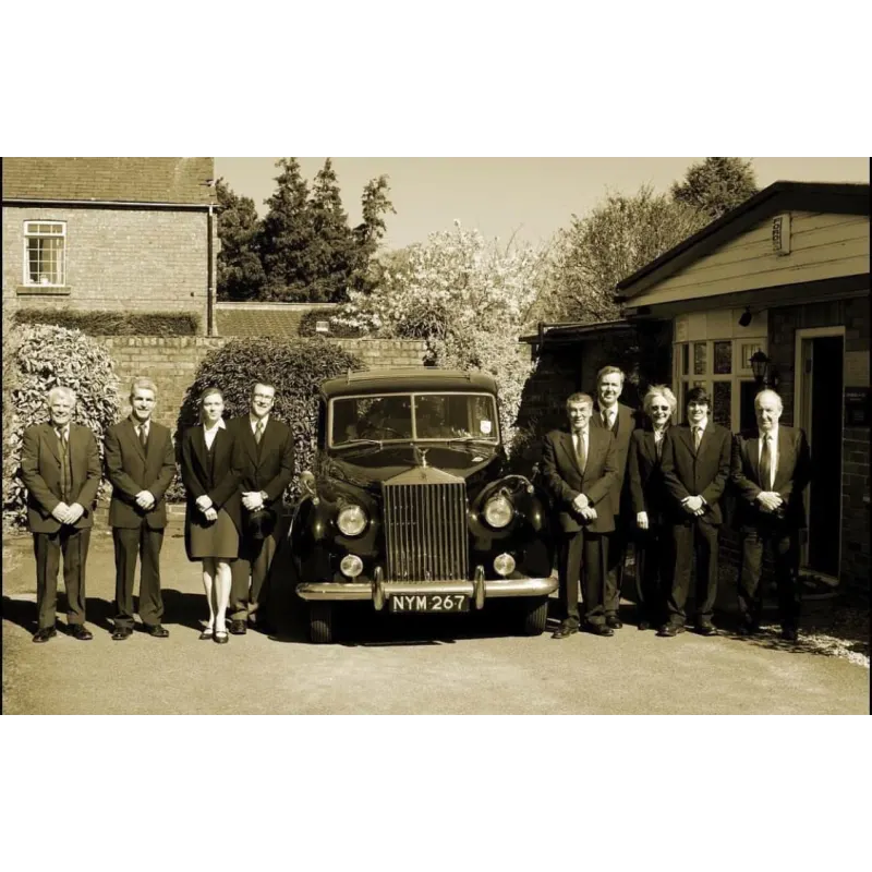 formby funeral home